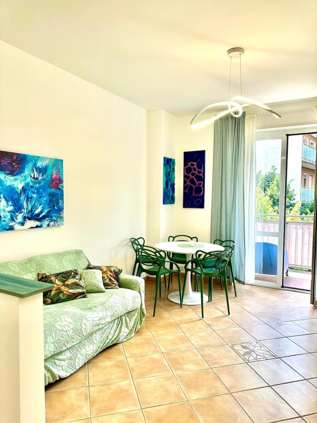 Appartement Gioia135 Milan