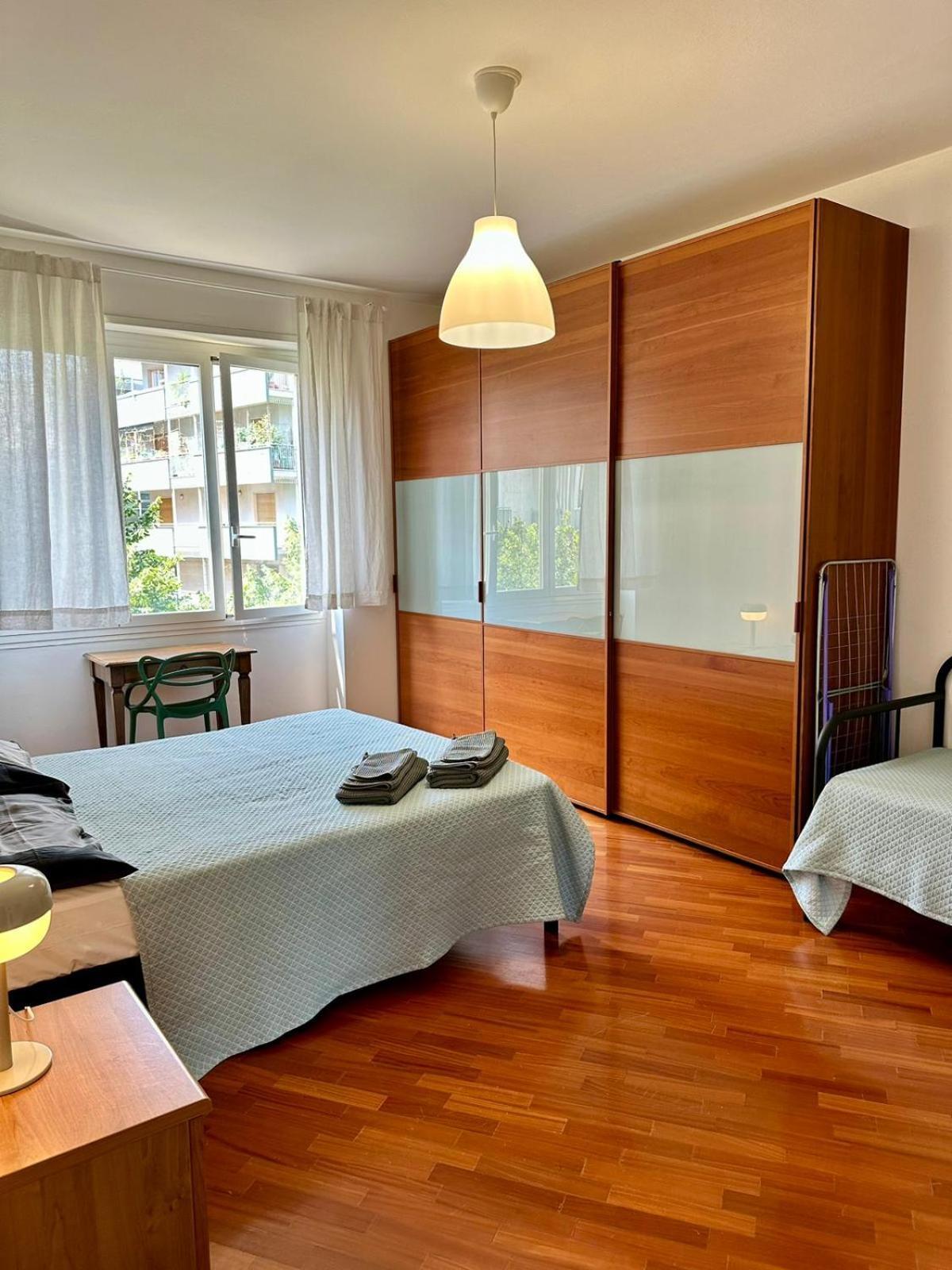 Appartement Gioia135