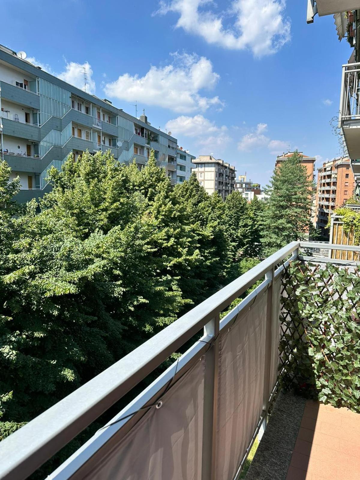 Gioia135 Appartement Milan