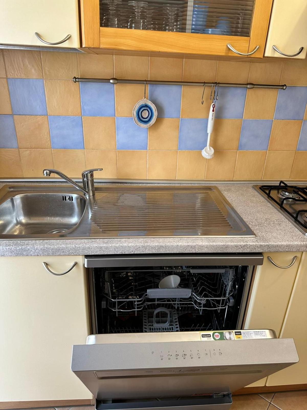 Gioia135 Appartement