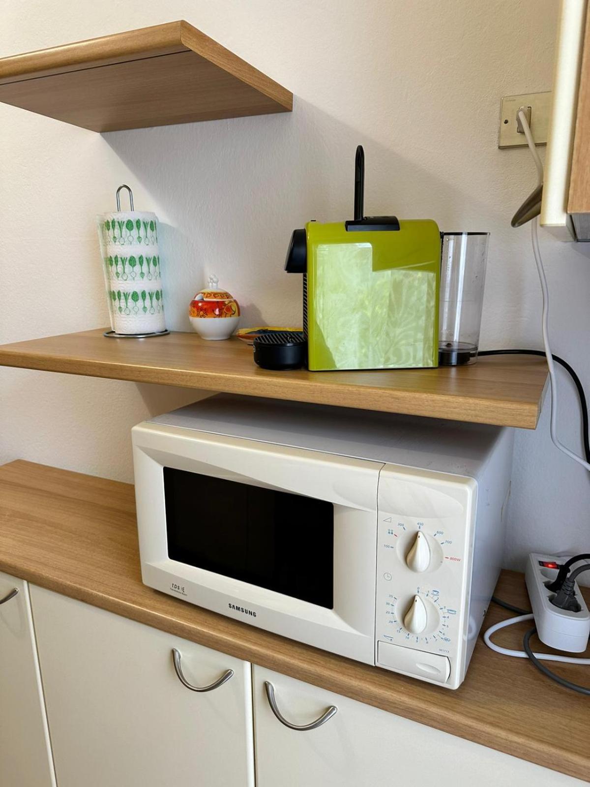 Appartement Gioia135 *