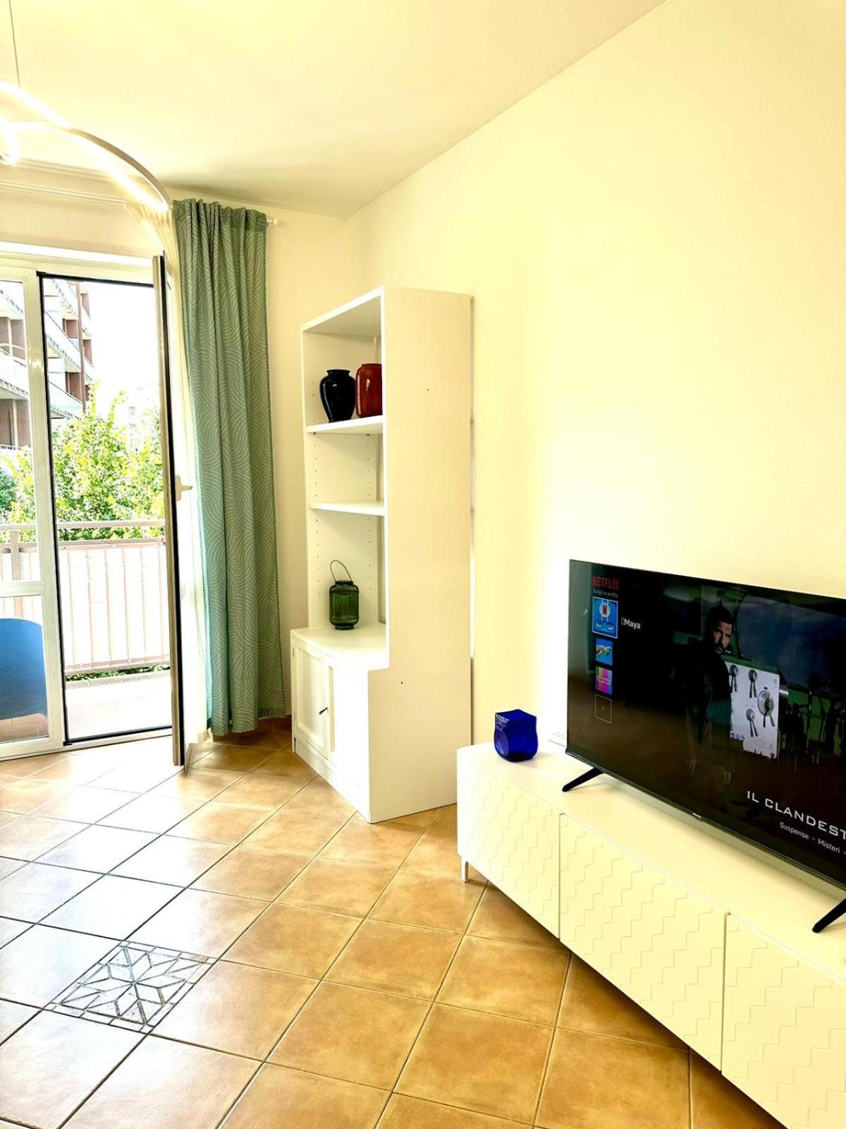 Gioia135 Appartement