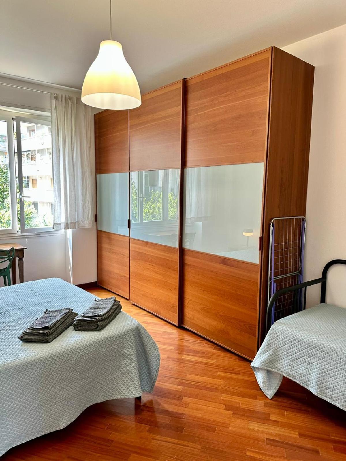Gioia135 Appartement