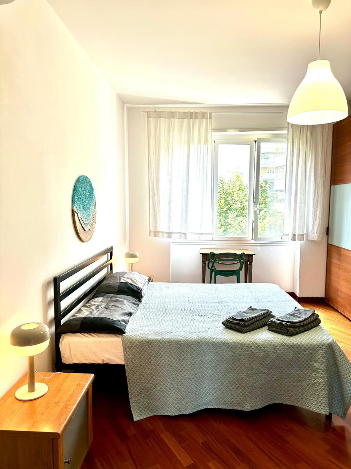 Appartement Gioia135 *