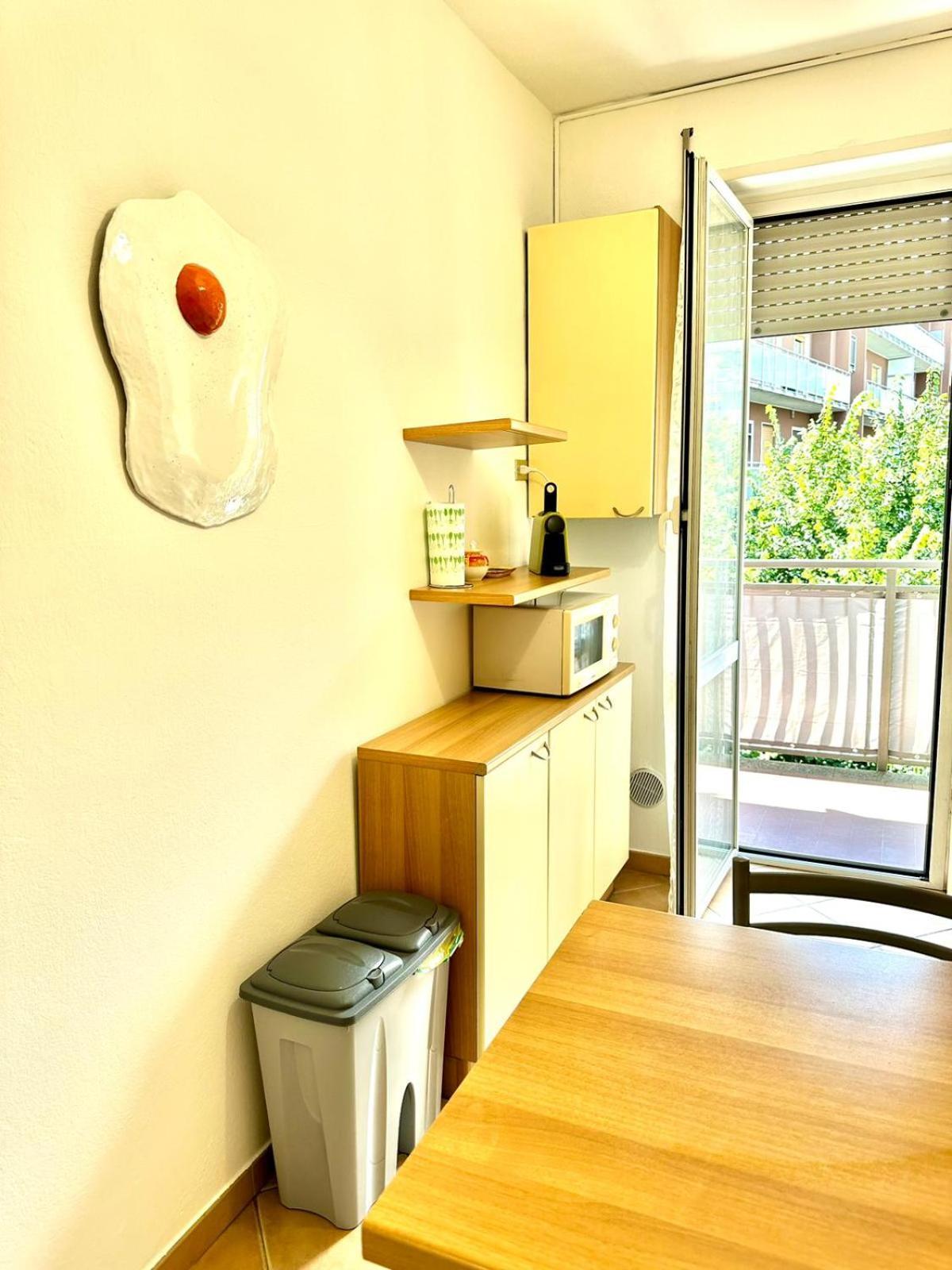 Appartement Gioia135 Milan