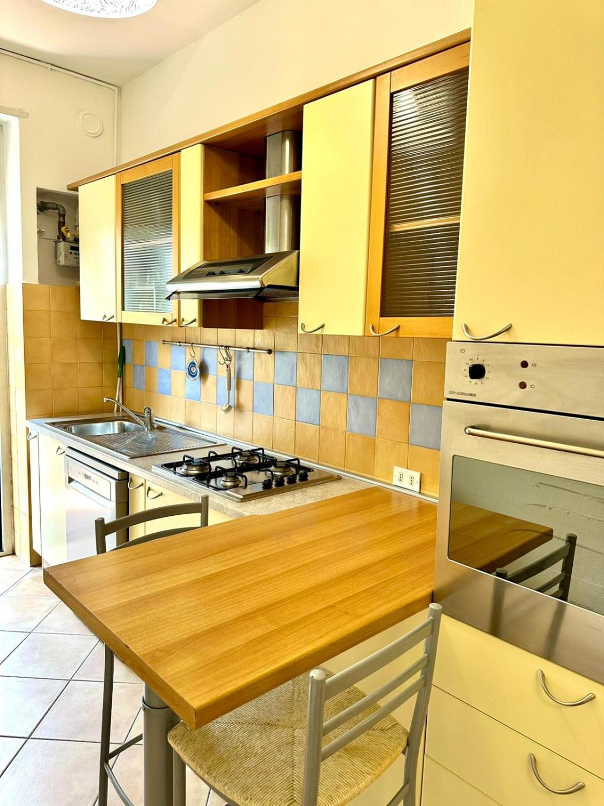 Gioia135 Appartement