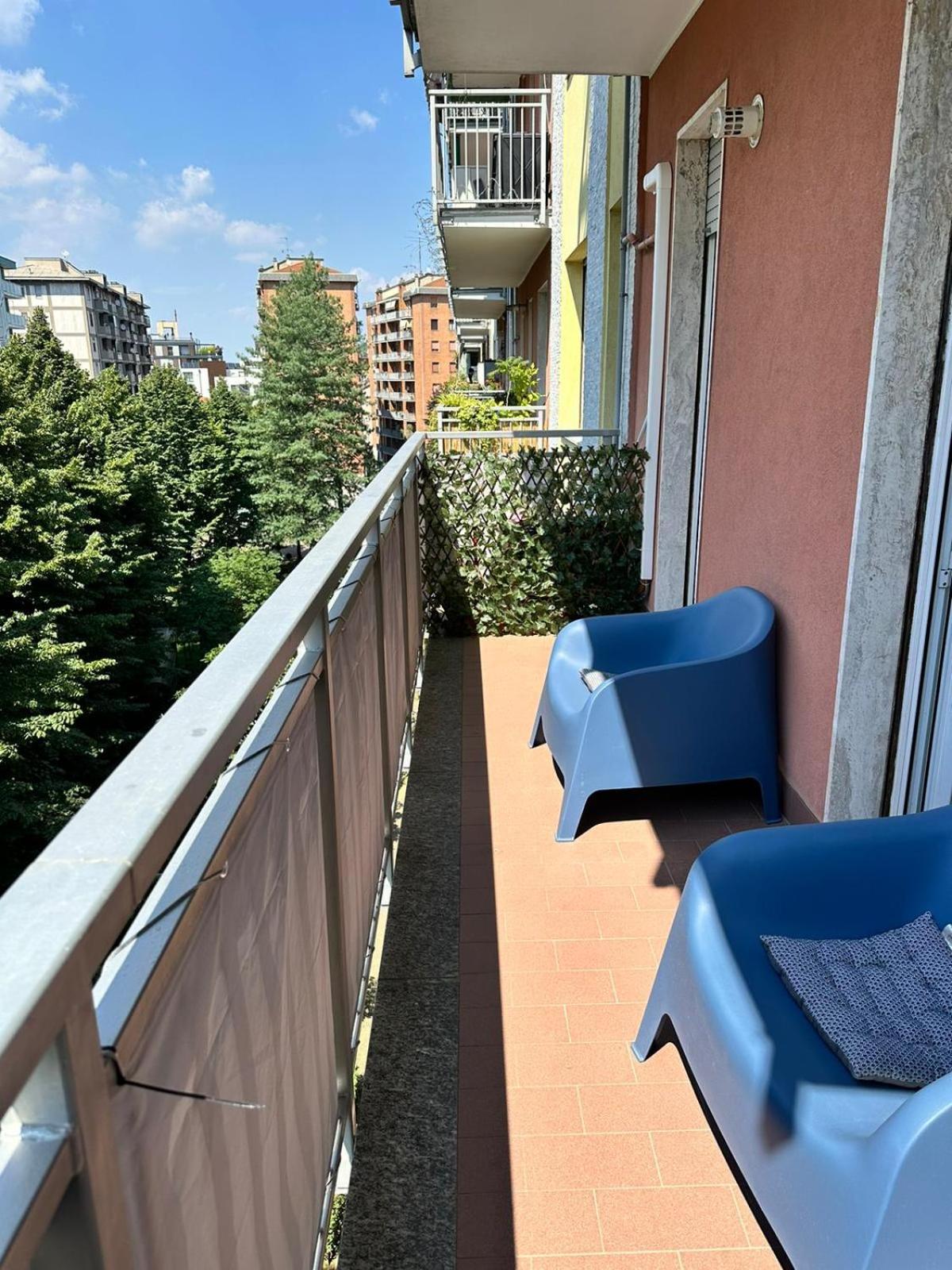 Gioia135 Appartement *