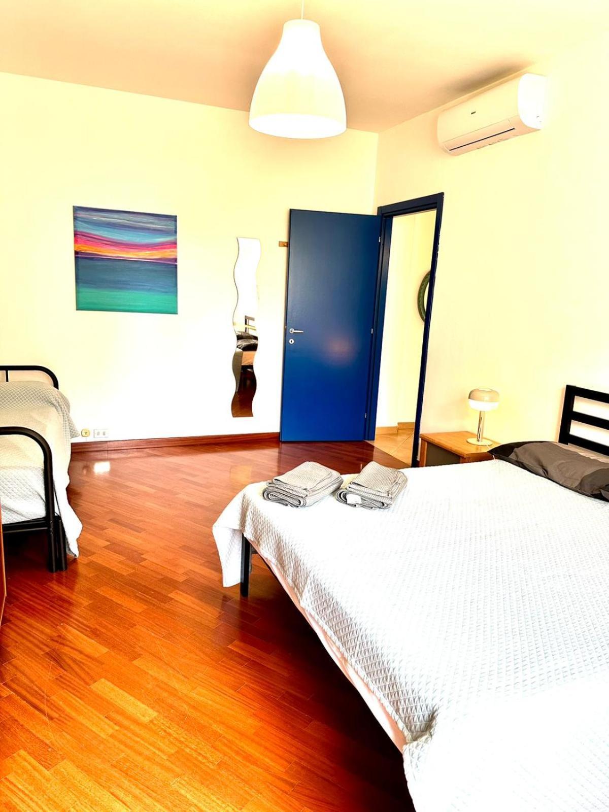 Gioia135 Appartement