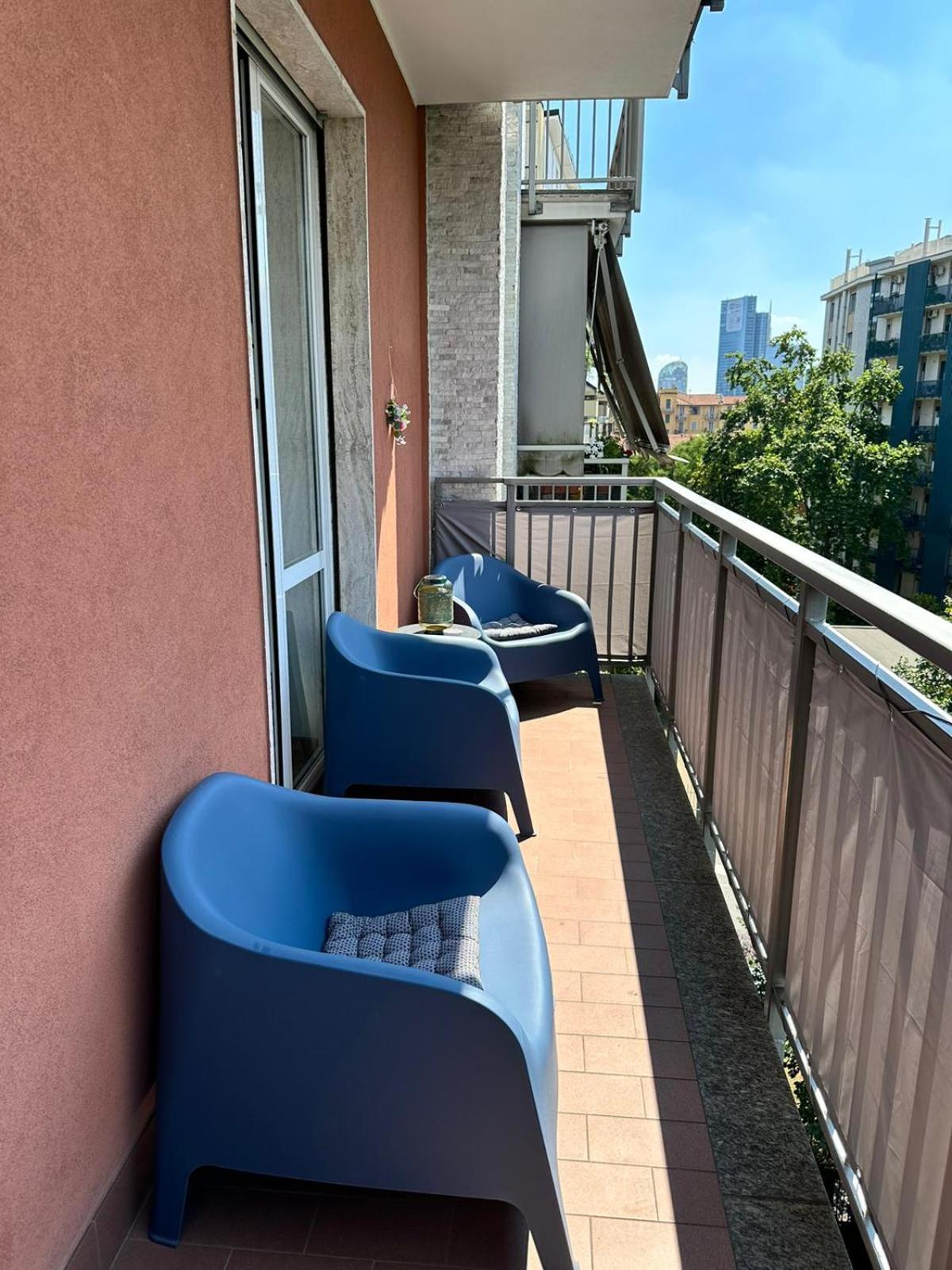 Gioia135 * Milan