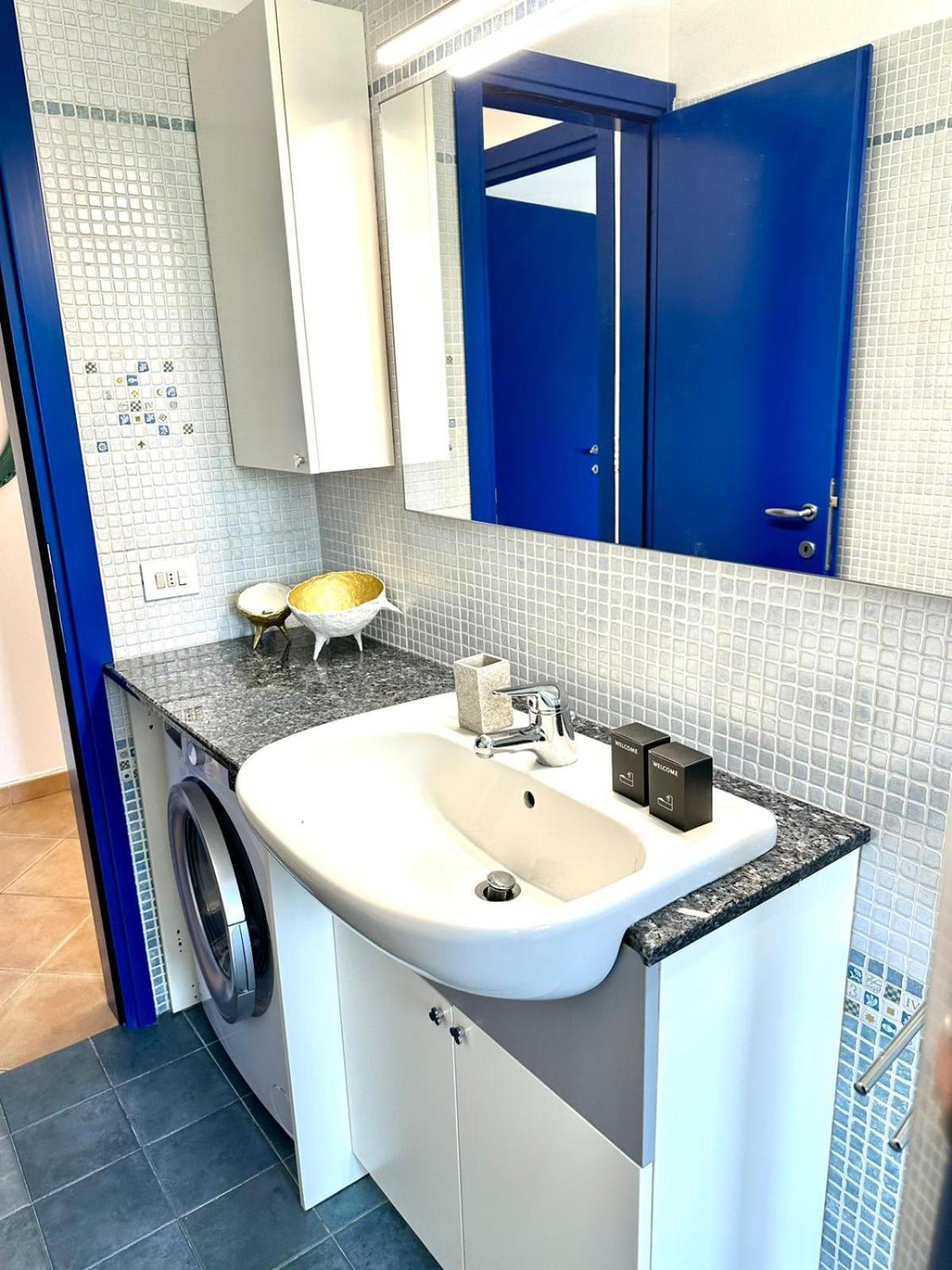 Appartement Gioia135 *