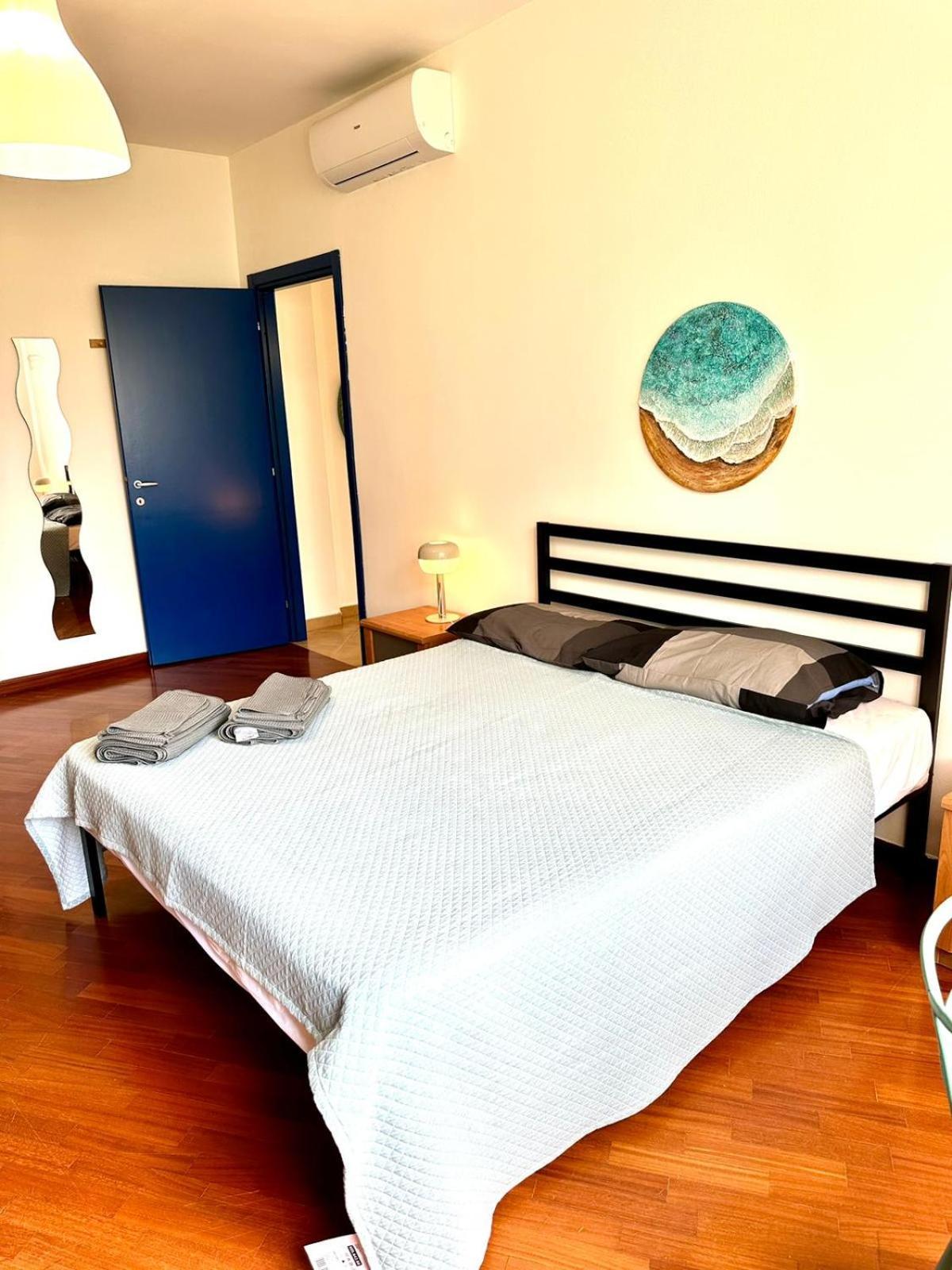 Gioia135 Appartement Milan