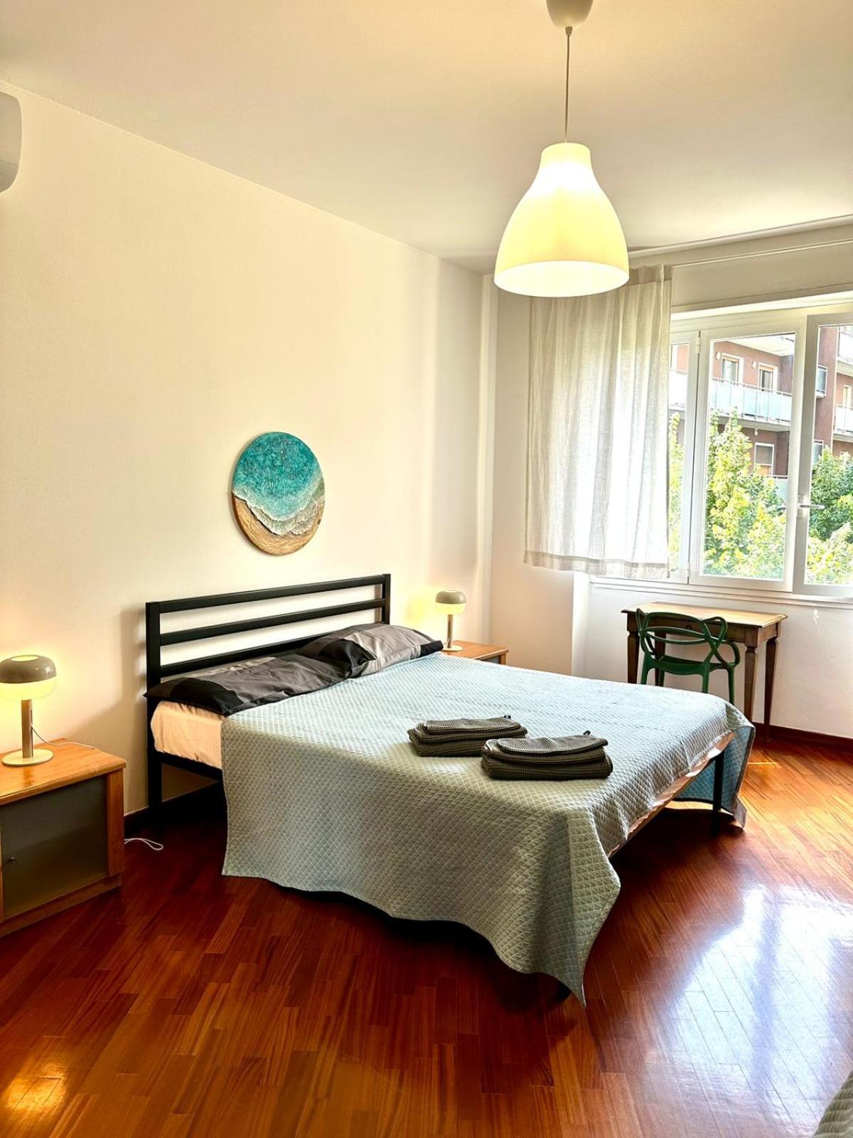 Appartement Gioia135