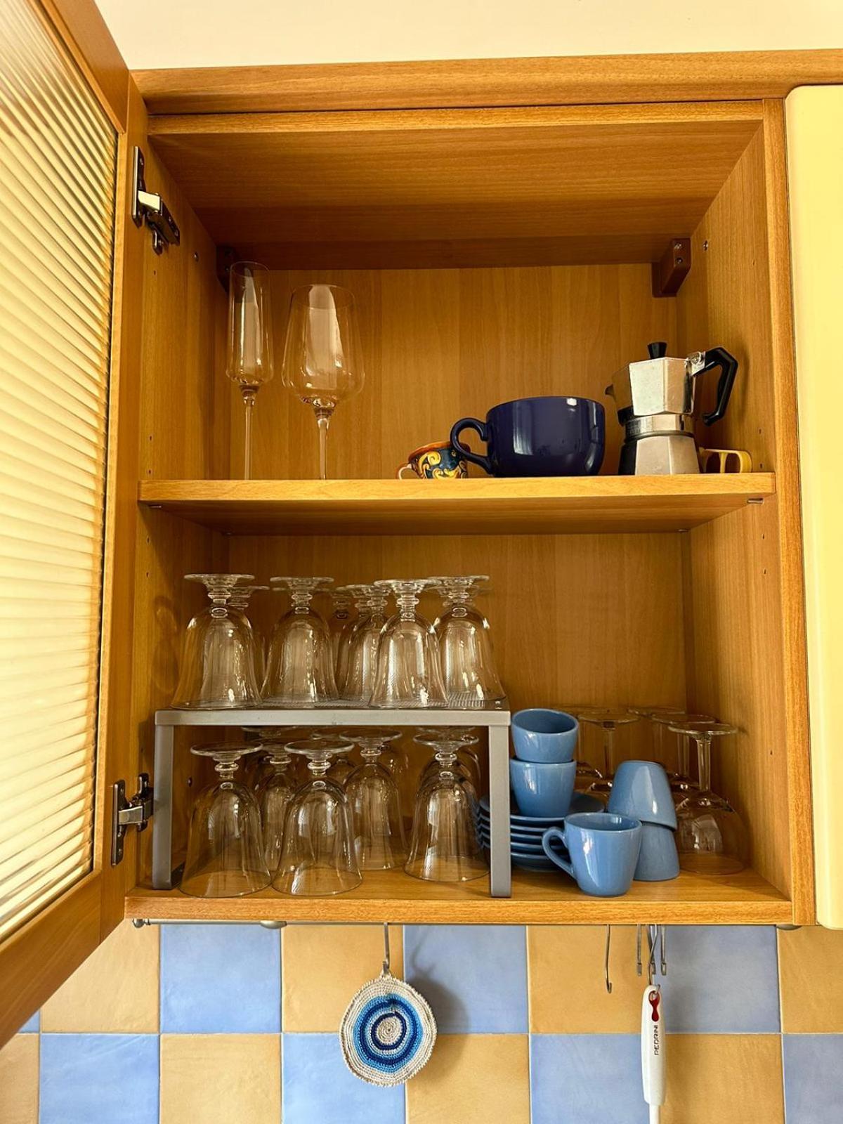 Appartement Gioia135