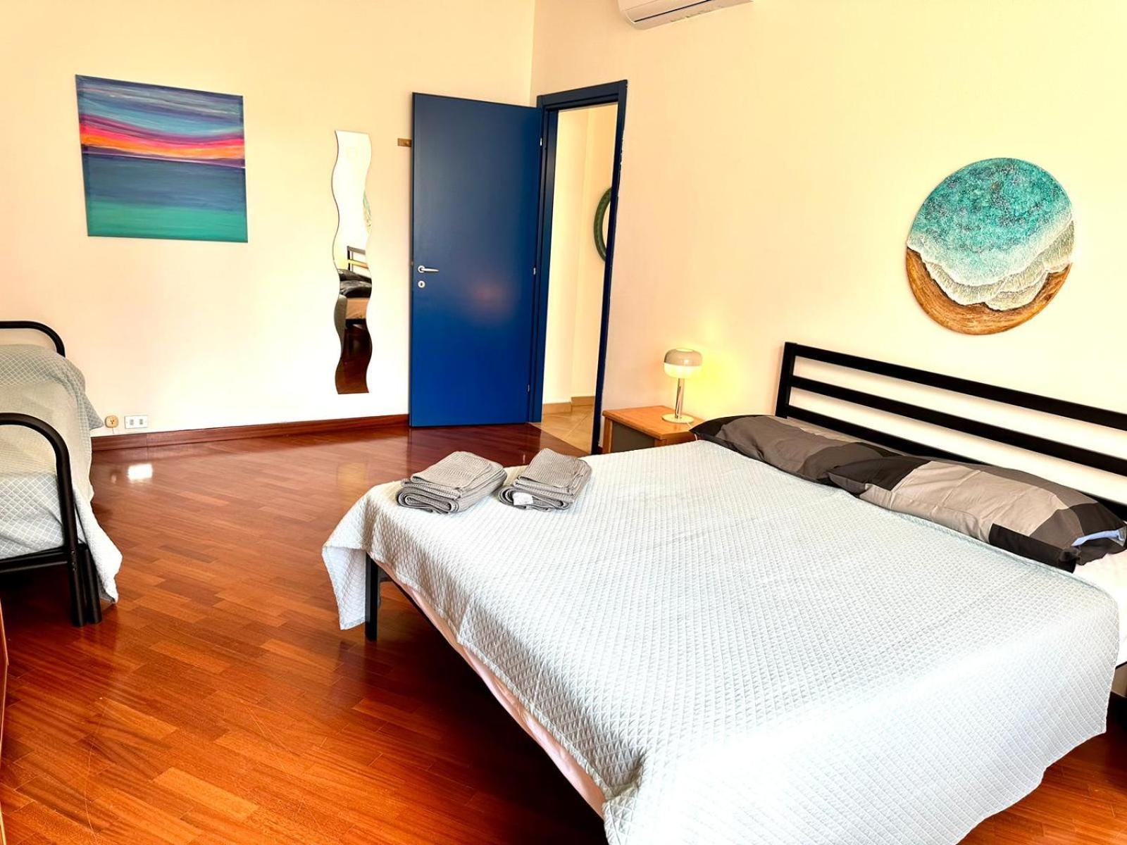 Gioia135 Appartement *